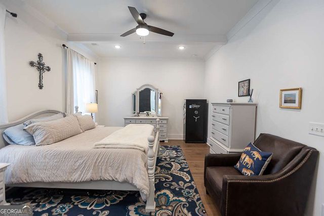 129 Blue Heron Bluff, Dawsonville, GA 30534