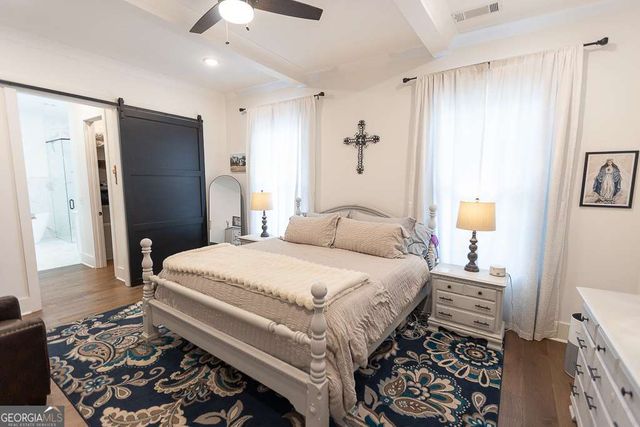 129 Blue Heron Bluff, Dawsonville, GA 30534