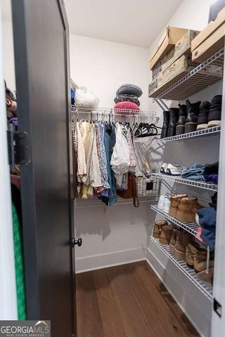 129 Blue Heron Bluff, Dawsonville, GA 30534