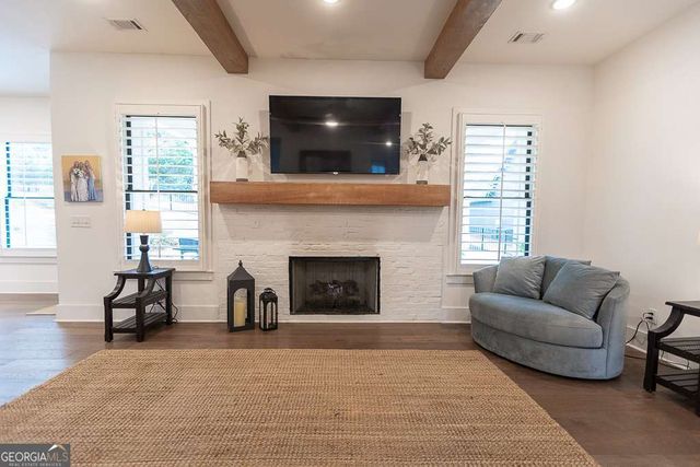 129 Blue Heron Bluff, Dawsonville, GA 30534