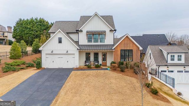 129 Blue Heron Bluff, Dawsonville, GA 30534