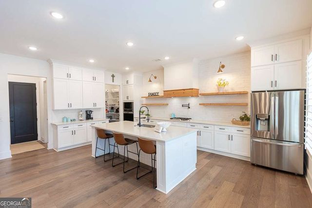 129 Blue Heron Bluff, Dawsonville, GA 30534