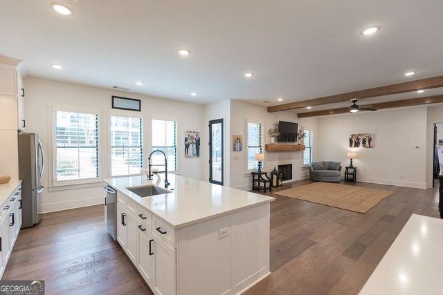 129 Blue Heron Bluff, Dawsonville, GA 30534