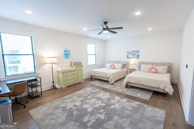 129 Blue Heron Bluff, Dawsonville, GA 30534