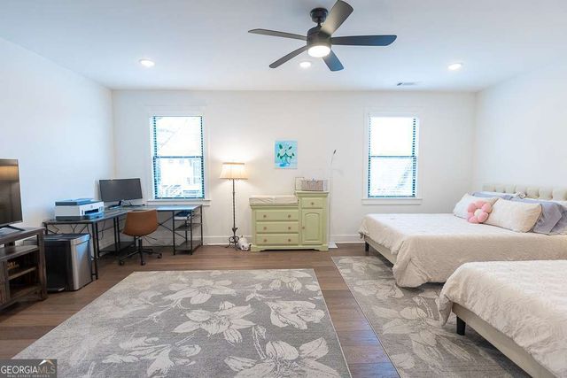 129 Blue Heron Bluff, Dawsonville, GA 30534