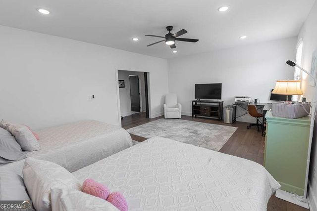 129 Blue Heron Bluff, Dawsonville, GA 30534