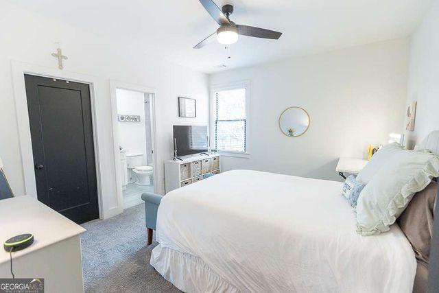 129 Blue Heron Bluff, Dawsonville, GA 30534