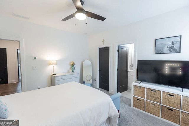 129 Blue Heron Bluff, Dawsonville, GA 30534