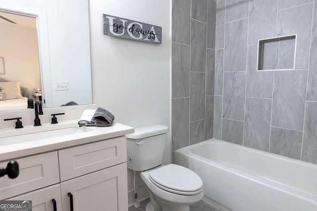 129 Blue Heron Bluff, Dawsonville, GA 30534