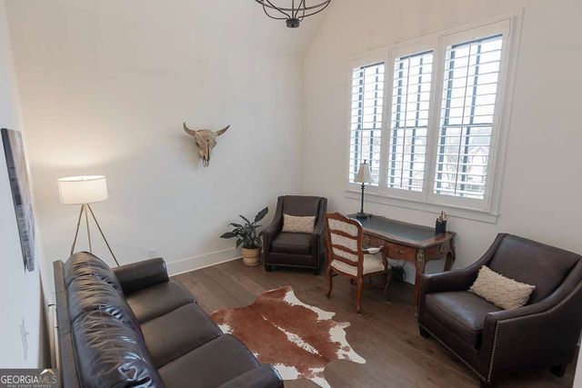 129 Blue Heron Bluff, Dawsonville, GA 30534