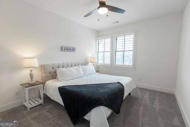 129 Blue Heron Bluff, Dawsonville, GA 30534