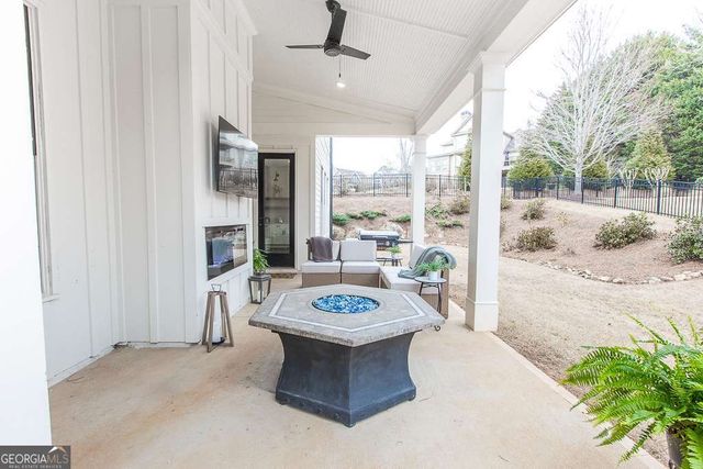 129 Blue Heron Bluff, Dawsonville, GA 30534