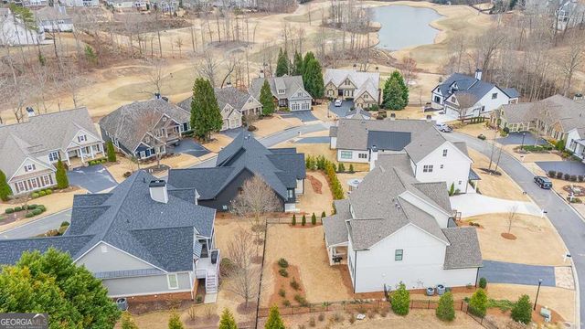 129 Blue Heron Bluff, Dawsonville, GA 30534