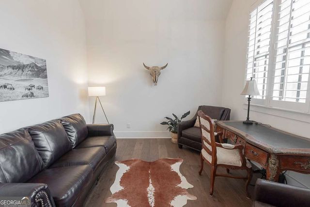 129 Blue Heron Bluff, Dawsonville, GA 30534