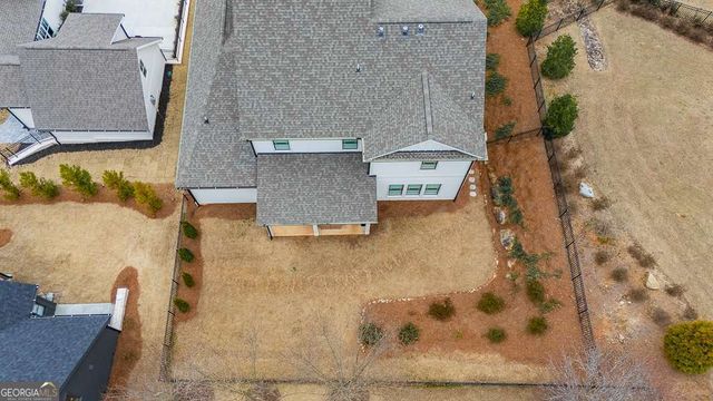 129 Blue Heron Bluff, Dawsonville, GA 30534