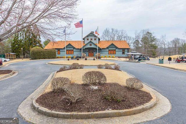 129 Blue Heron Bluff, Dawsonville, GA 30534