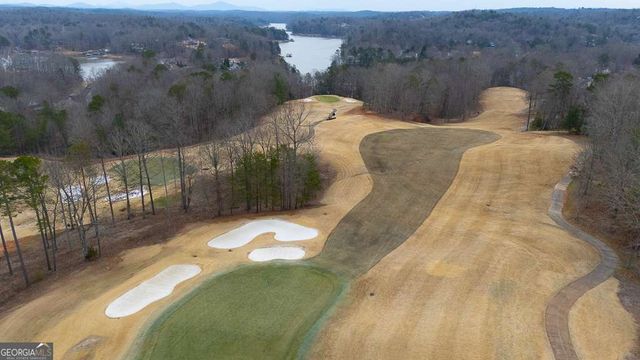 129 Blue Heron Bluff, Dawsonville, GA 30534