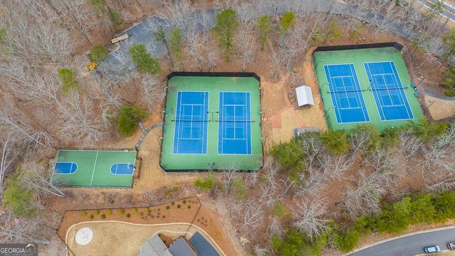 129 Blue Heron Bluff, Dawsonville, GA 30534