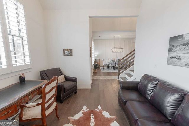 129 Blue Heron Bluff, Dawsonville, GA 30534