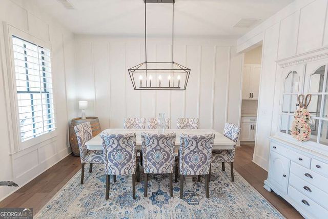 129 Blue Heron Bluff, Dawsonville, GA 30534