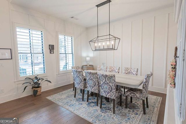 129 Blue Heron Bluff, Dawsonville, GA 30534