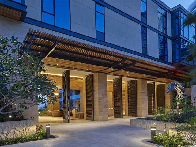 1388 Ala Moana Boulevard 5301, Honolulu, HI 96814