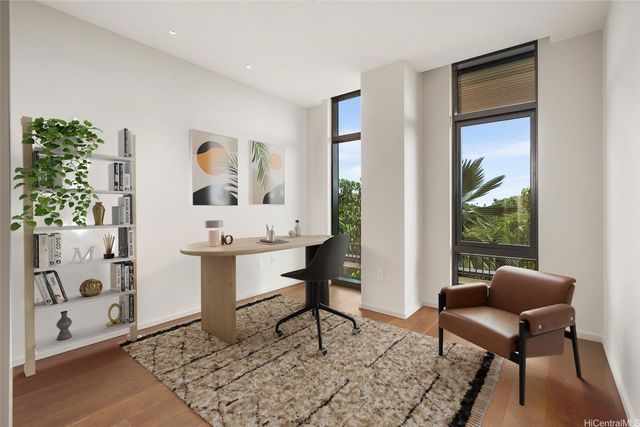 1388 Ala Moana Boulevard 5301, Honolulu, HI 96814