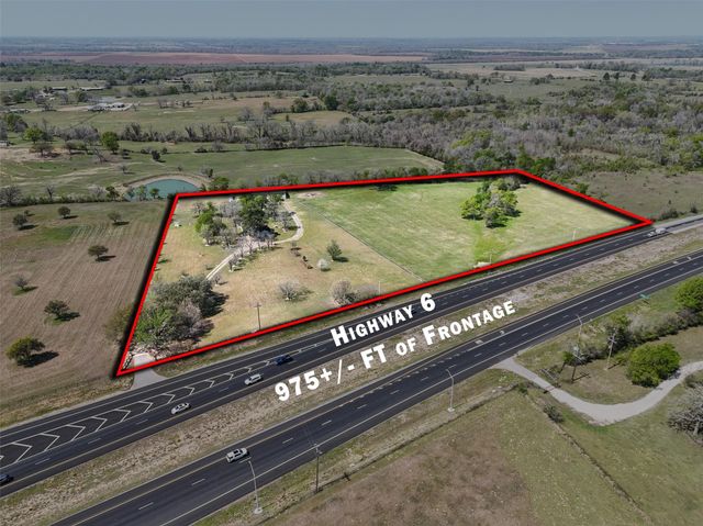 17260 Highway 6, Navasota, TX 77868