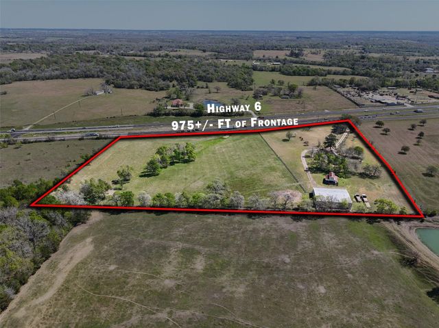 17260 Highway 6, Navasota, TX 77868