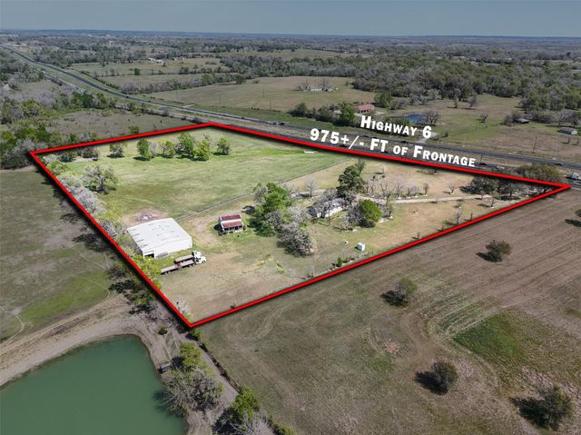 17260 Highway 6, Navasota, TX 77868
