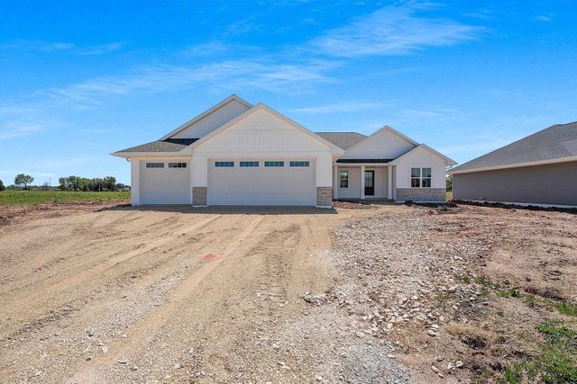 3242 WILLOW ROAD, Green Bay, WI 54311