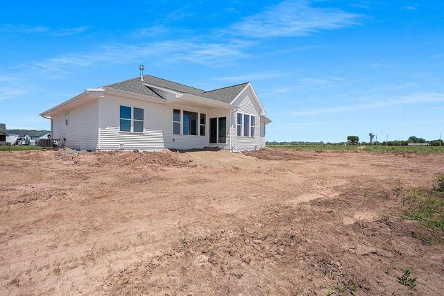 3242 WILLOW ROAD, Green Bay, WI 54311
