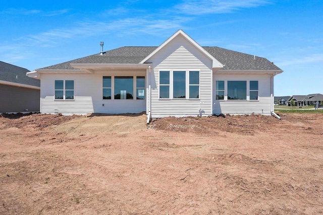 3242 WILLOW ROAD, Green Bay, WI 54311