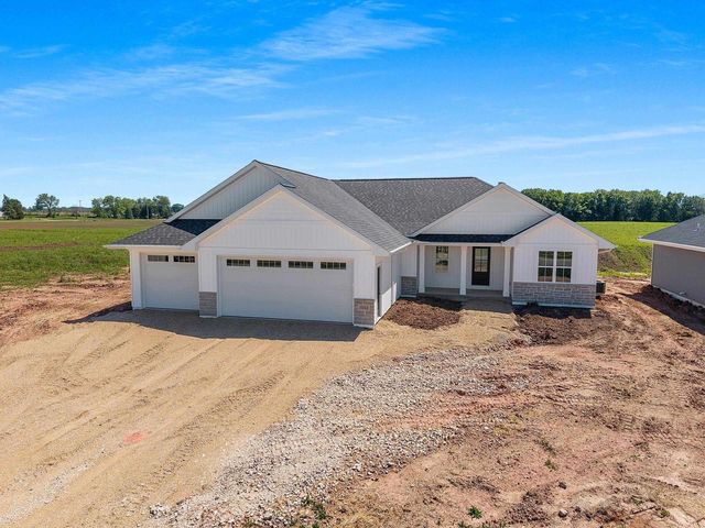 3242 WILLOW ROAD, Green Bay, WI 54311