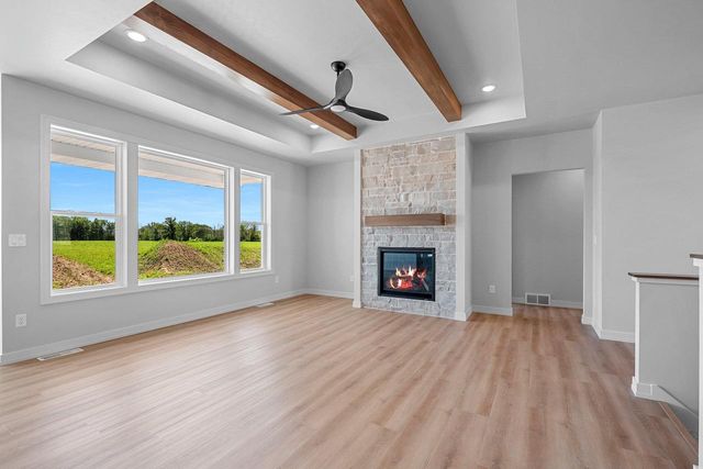 3242 WILLOW ROAD, Green Bay, WI 54311