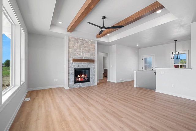 3242 WILLOW ROAD, Green Bay, WI 54311