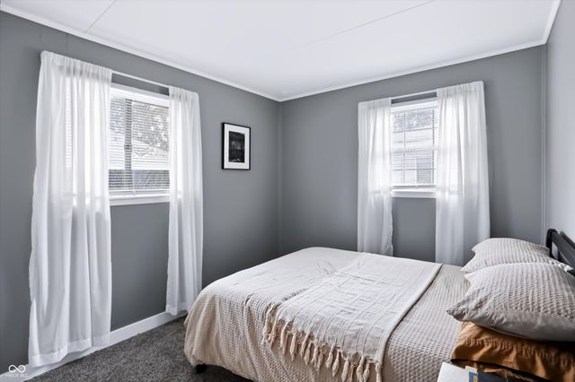 7332 Twin Beech Drive, Indianapolis, IN 46226