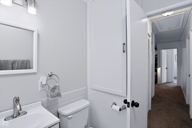 7332 Twin Beech Drive, Indianapolis, IN 46226