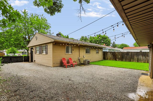 7332 Twin Beech Drive, Indianapolis, IN 46226