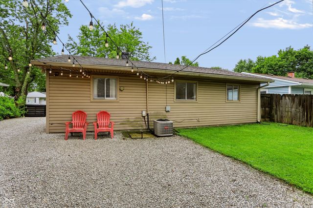7332 Twin Beech Drive, Indianapolis, IN 46226