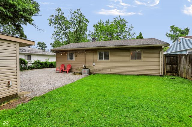 7332 Twin Beech Drive, Indianapolis, IN 46226