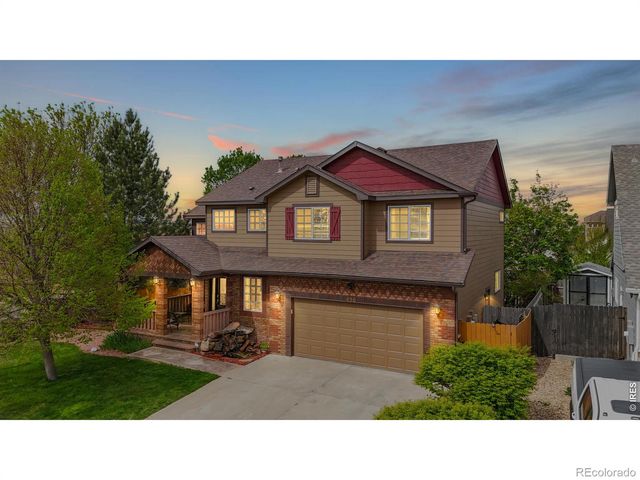 496 Expedition Lane, Johnstown, CO 80534