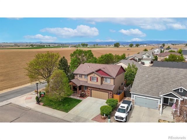 496 Expedition Lane, Johnstown, CO 80534