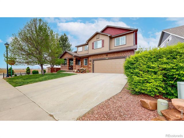 496 Expedition Lane, Johnstown, CO 80534