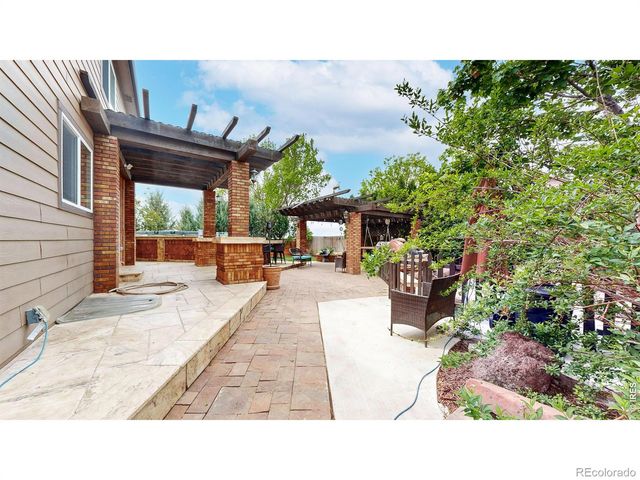 496 Expedition Lane, Johnstown, CO 80534