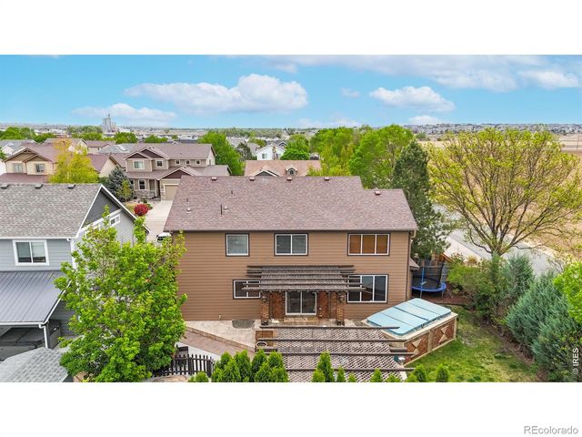 496 Expedition Lane, Johnstown, CO 80534
