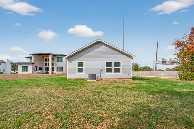 1009 Niagara Street, Houston, TX 77051