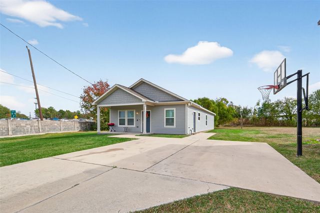 1009 Niagara Street, Houston, TX 77051