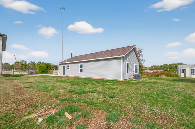 1009 Niagara Street, Houston, TX 77051