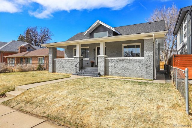 2827 Bellaire Street, Denver, CO 80207